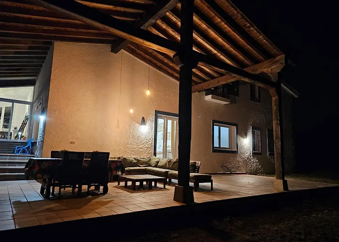 Finca Altair Madrid